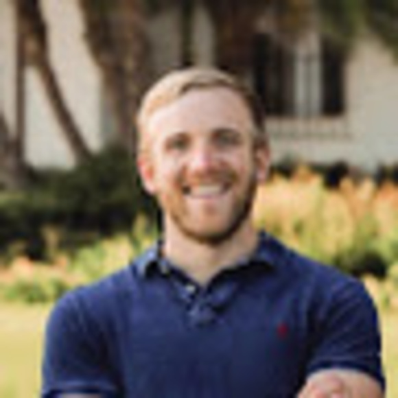 Meet your Posher, Hunter - Picture 1 of 1